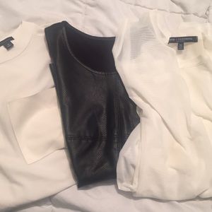 3 tops bundle